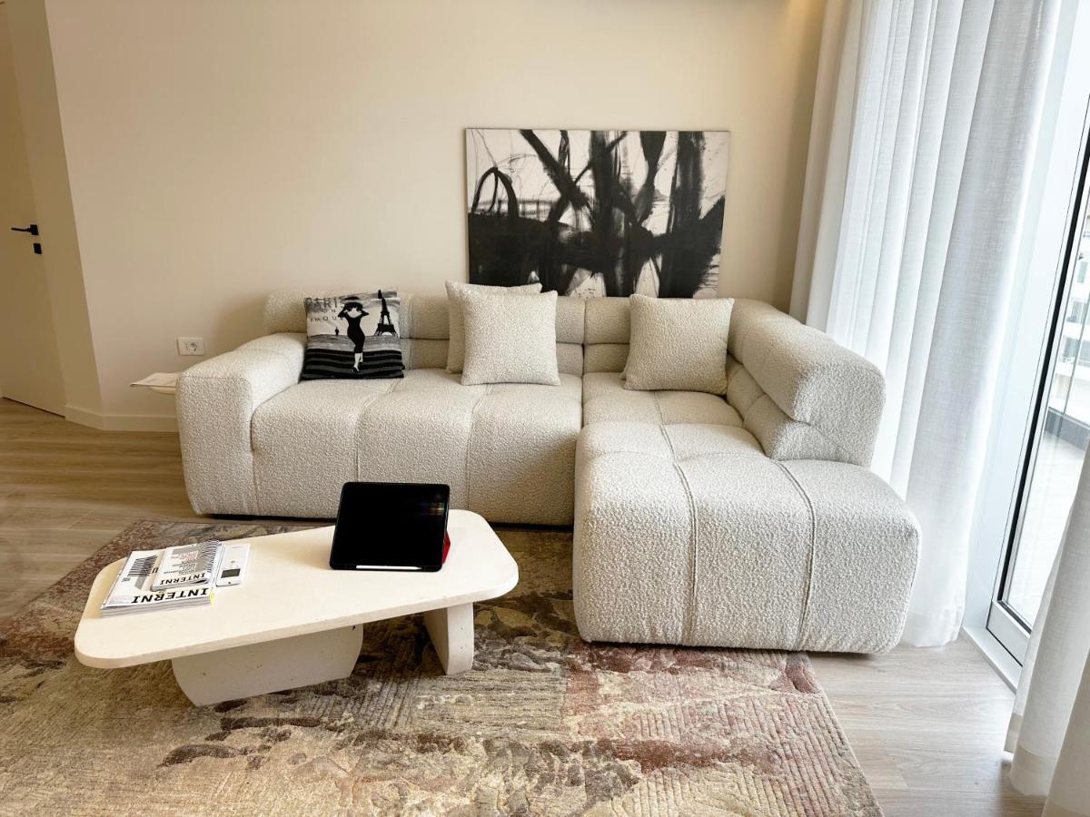 Appartement Gaia's Luxury *