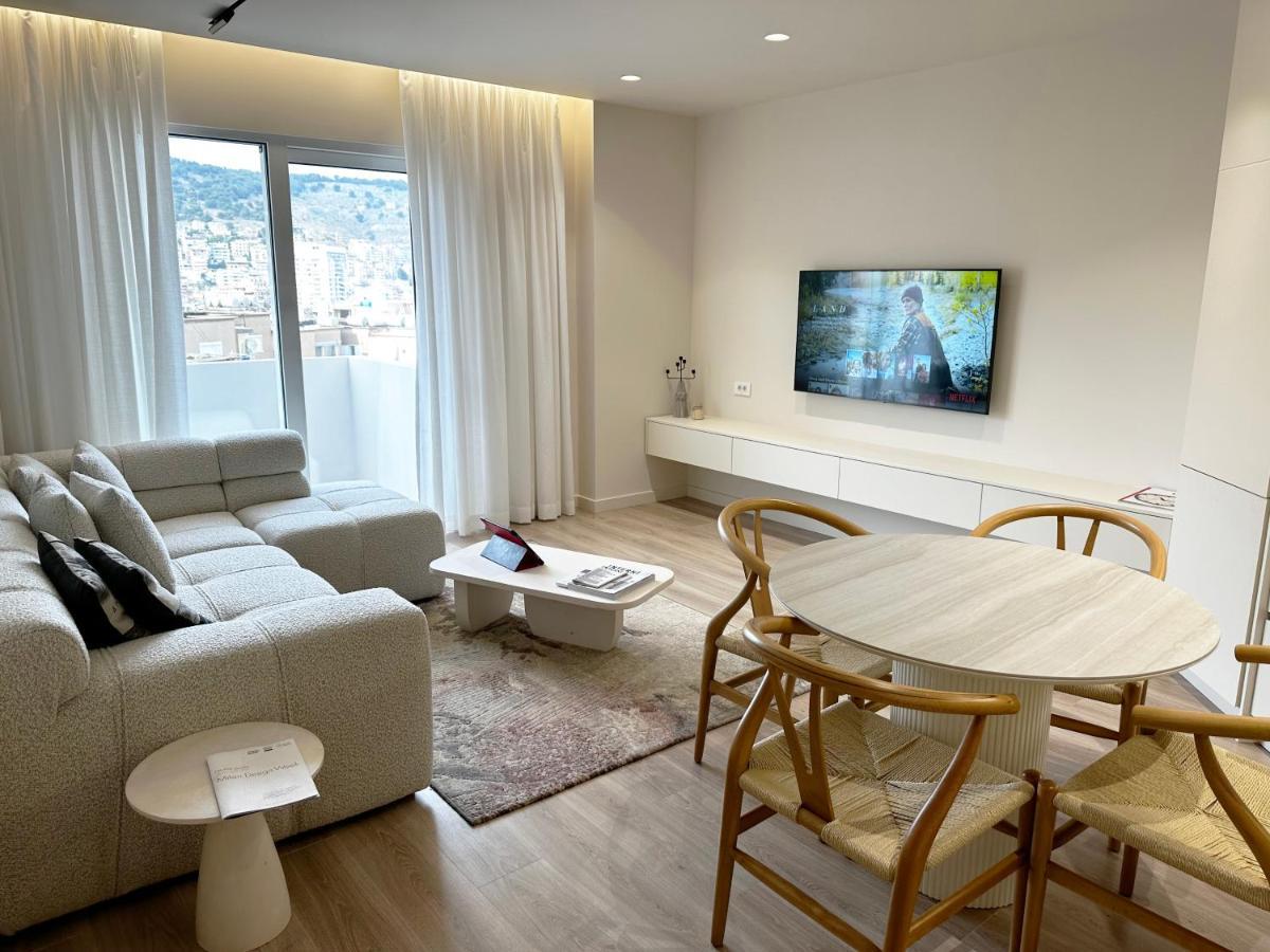 Gaia's Luxury * Saranda