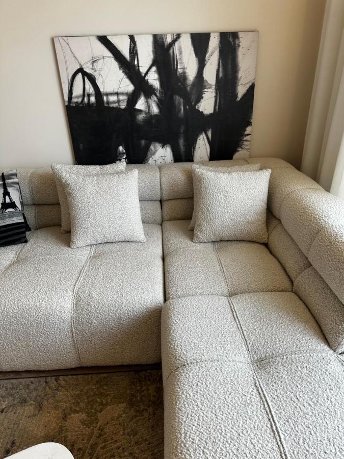 Gaia's Luxury Appartement Saranda