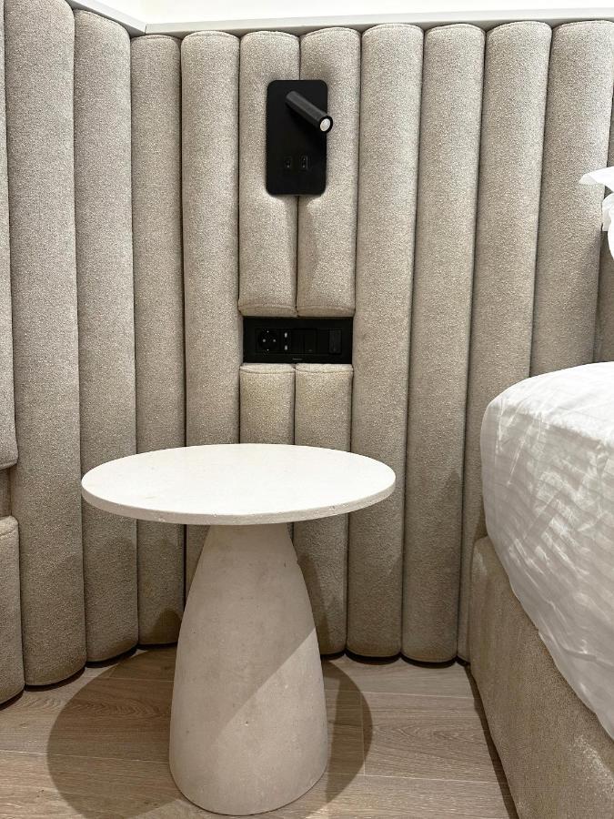 Gaia's Luxury Appartement Saranda