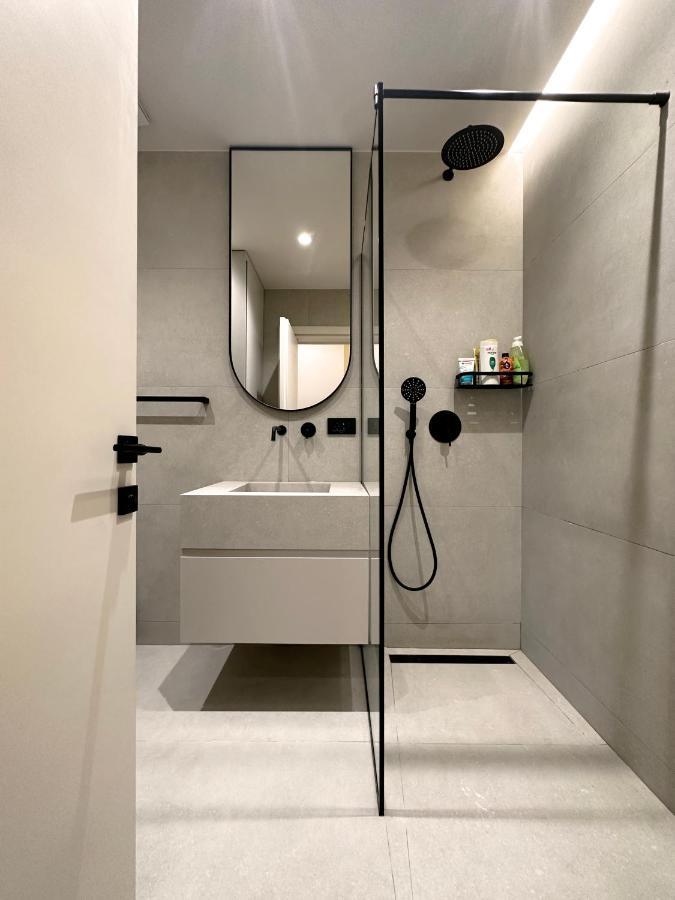 Gaia's Luxury Appartement Saranda